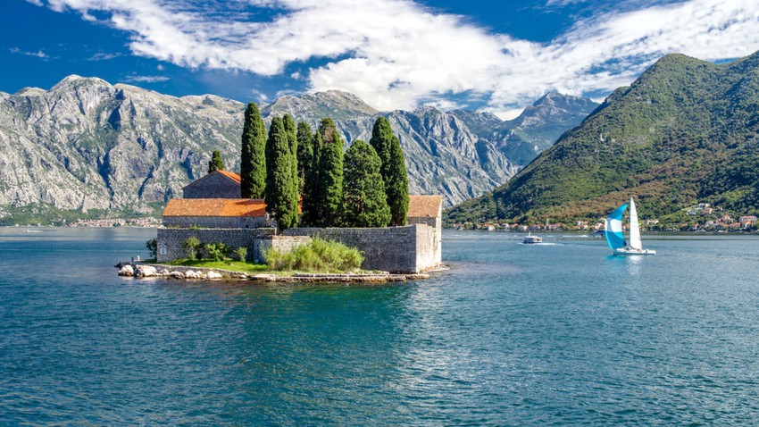 الجبل الأسود.. أحدث وجهات السياحة | طقس العرب | طقس العرب